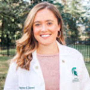 Meet your Posher, Meghan